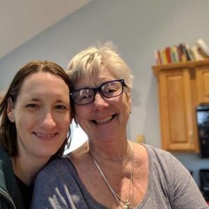 Meet your Posher, Denise